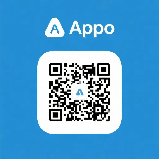 PG麻将胡了 App 下载二维码